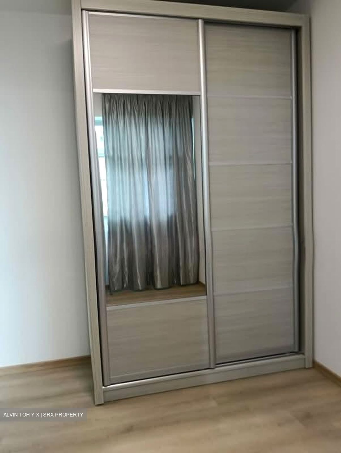 Blk 102B Eastcreek @ Canberra (Sembawang), HDB 2 Rooms #578714201